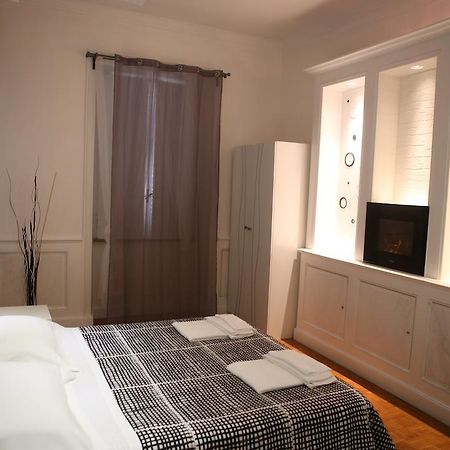 Blanco Vaticano Roma Habitación foto
