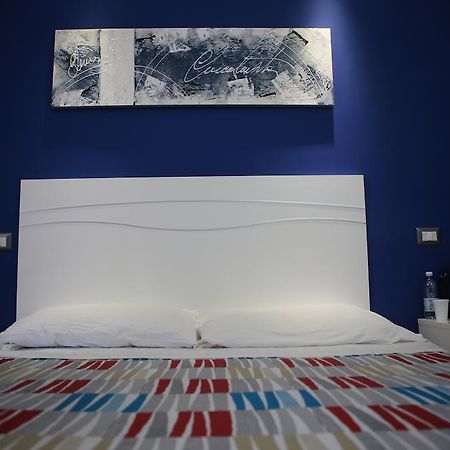 Blanco Vaticano Roma Habitación foto