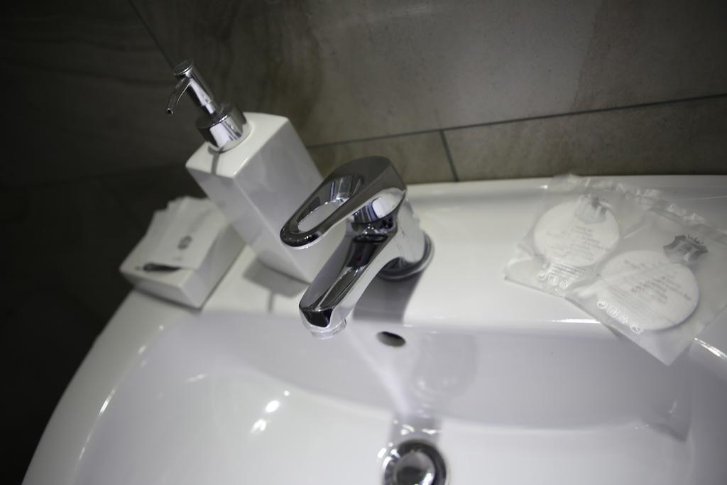 Blanco Vaticano Roma Habitación foto