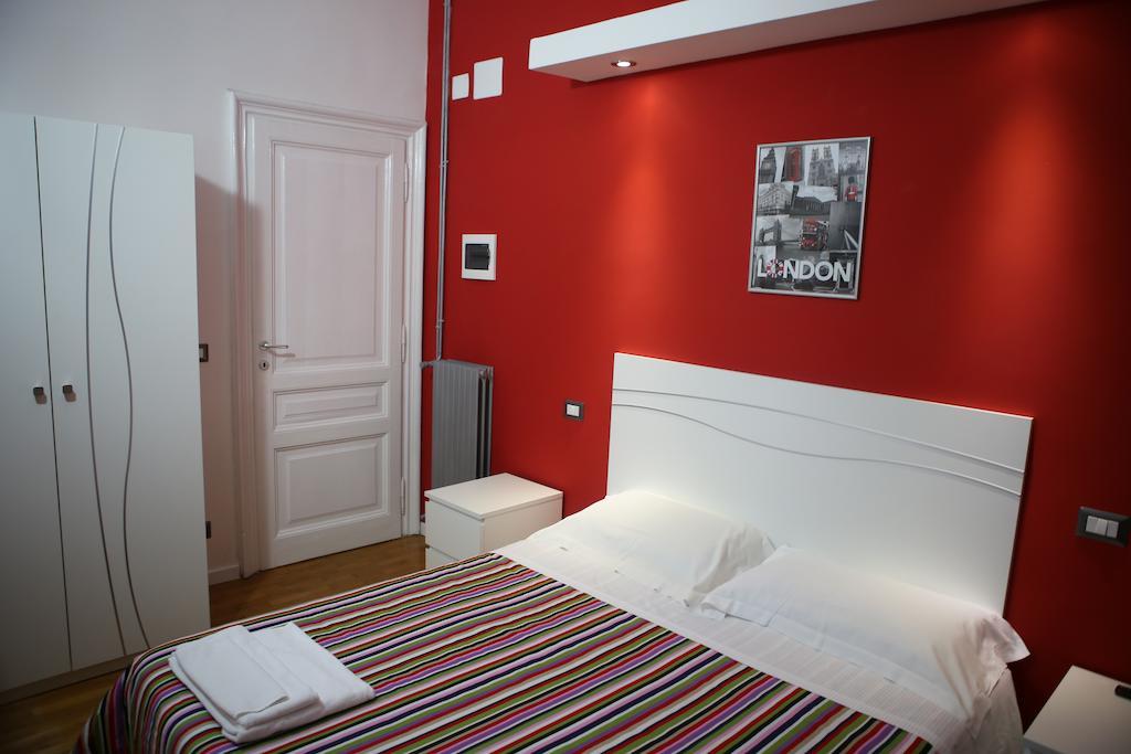 Blanco Vaticano Roma Habitación foto